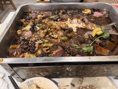 -沈姐万州烤鱼(沙坪坝七中店)