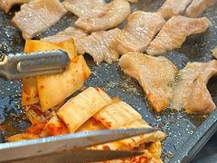 -Dombe豚(黑猪肉街店)