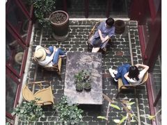 -南京市民俗博物馆(甘熙宅第)