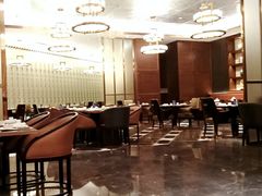 大堂-臻萃轩中餐厅(国家会展中心店)