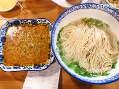 -朱洪元苏式面馆(绿宝广场店)