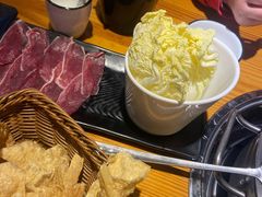 -牛品福潮汕牛肉火锅(旺庄店)
