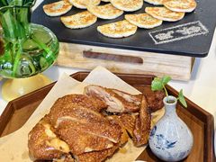-怡得饭庄·30年老店·宋大妈昆明菜