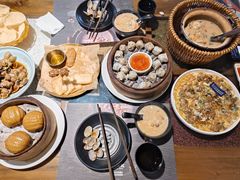 -桂大叔·砂锅粥·家传闽粤菜(县西巷店)