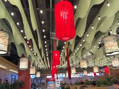 -谢云贵清香水煮鸡火锅(总店)