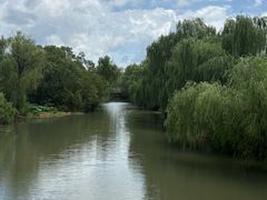 -同里国家湿地公园