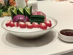 -同庆楼(大钟寺店)