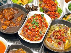 -新仙清汤牛腩(铜锣湾店)