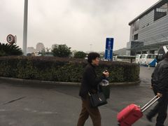 -普陀长途客运中心