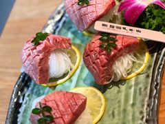 -丸藏和牛烧肉专门店(园区师惠坊店)