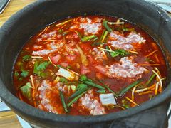 -笔记安顺夺夺粉火锅