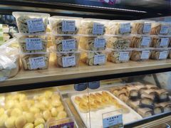 -飘香心语(官亭路店)