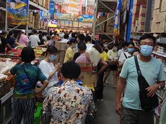 -福达坊批发城(汉阳黄金口总店)