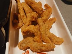 -半天妖烤鱼(中山路店)