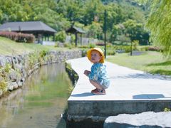 -宁波富邦荪湖山庄(慈城古县城店)
