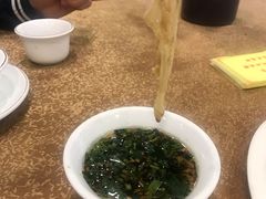 肠粉-揭阳钟记小食(福田新村店)
