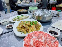 -富来美食