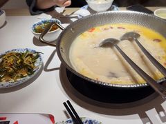 -古膳记猪肚鸡.生蚝鸡(拱北店)