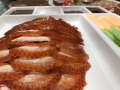 -千滋百味·醉江澜花园餐厅(街道口店)