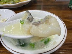 -南记食粥坊·宵夜大排档(莲花店)