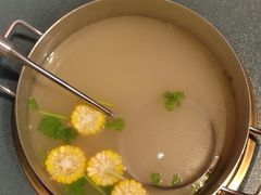 -大吉利·潮汕鲜牛肉火锅(西安店)