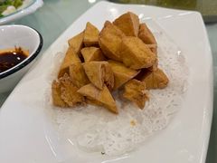 -福运来酒家(川南奉公路店)