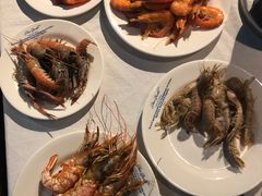 -星伦多自助料理·涮烤一体(虹悦城店)