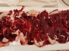 -八合里牛肉火锅(深圳海德店)