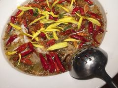 -太二酸菜鱼(深圳布吉万象汇店)