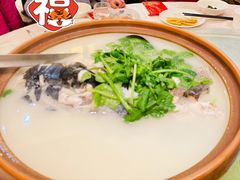 -千岛湖鱼味馆(十字街总店)