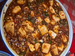 -荆九爷爆炒桥头三嫩(夫子庙店)