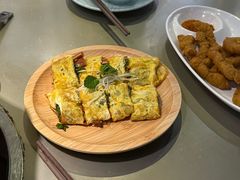 -亮欢寨快活林 酸汤鱼(仁怀店)