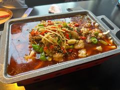 牛蛙-撒椒小酒馆馆池袋店