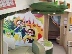 -极橙儿童齿科矫正中心(奥城店)