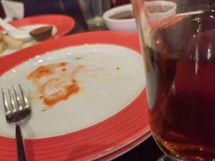 -上海大宁福朋喜来登酒店大堂吧(共和新路店)