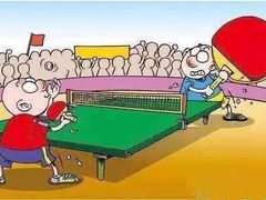 -腾翔乒乓球培训(亚运村店)