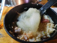 -顺德芦塘冬瓜盅·火锅烧烤(启东店)