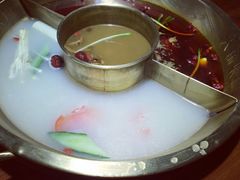 -大渝火锅(太仓万达店)
