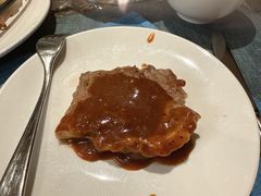 -济南凯宾斯基酒店-THE VIEW云景全日制餐厅