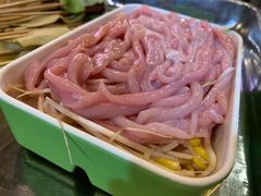 -钢管厂五区小郡肝火锅串串香(总店)