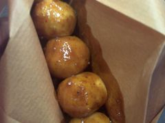 -利强记北角鸡蛋仔(弥敦道店 )