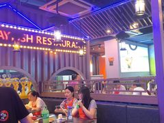 -虾乐园龙虾·夜宵(松江店)