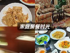 -金泽大酒店·卢塞恩餐厅·年夜饭春节连市