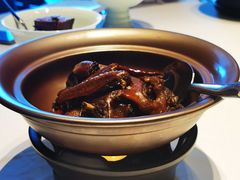 -湘上湘(米其林餐厅-正大中心总店)
