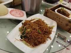 -百乐门喜宴(海珠广场华厦店)