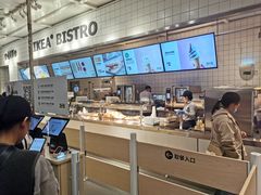 -宜家·瑞典风味餐厅(烟台路店)