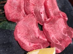 -俺的焼肉(銀座9丁目店)