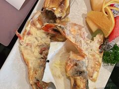 -昱匠·日本料理(金融街店)