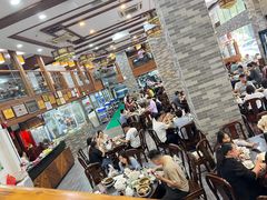 -红星光发煲仔饭(文海店)