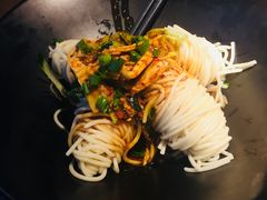 -金牌外婆家(苏州中心店)